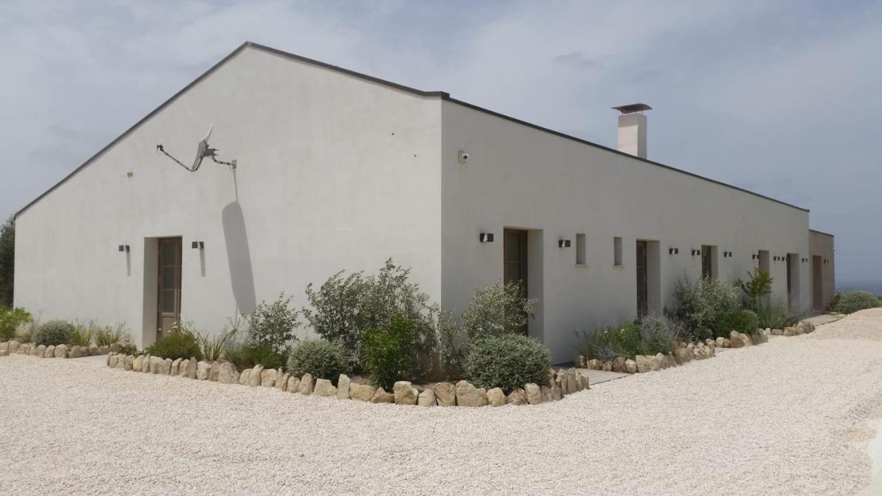 Serra Niedda Resort & Agriturismo Sorso Eksteriør billede