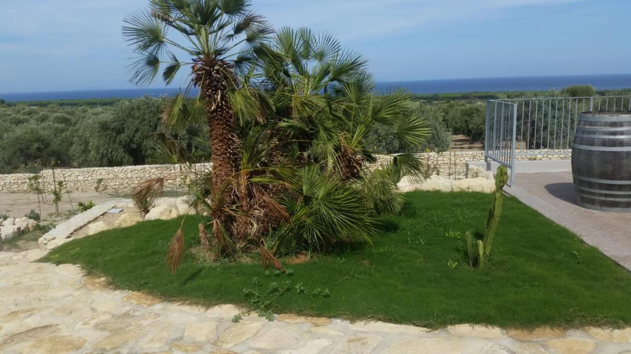 Serra Niedda Resort & Agriturismo Sorso Eksteriør billede