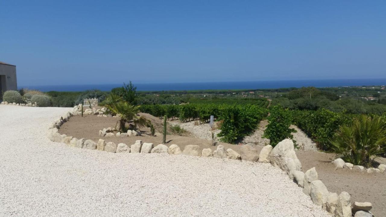 Serra Niedda Resort & Agriturismo Sorso Eksteriør billede