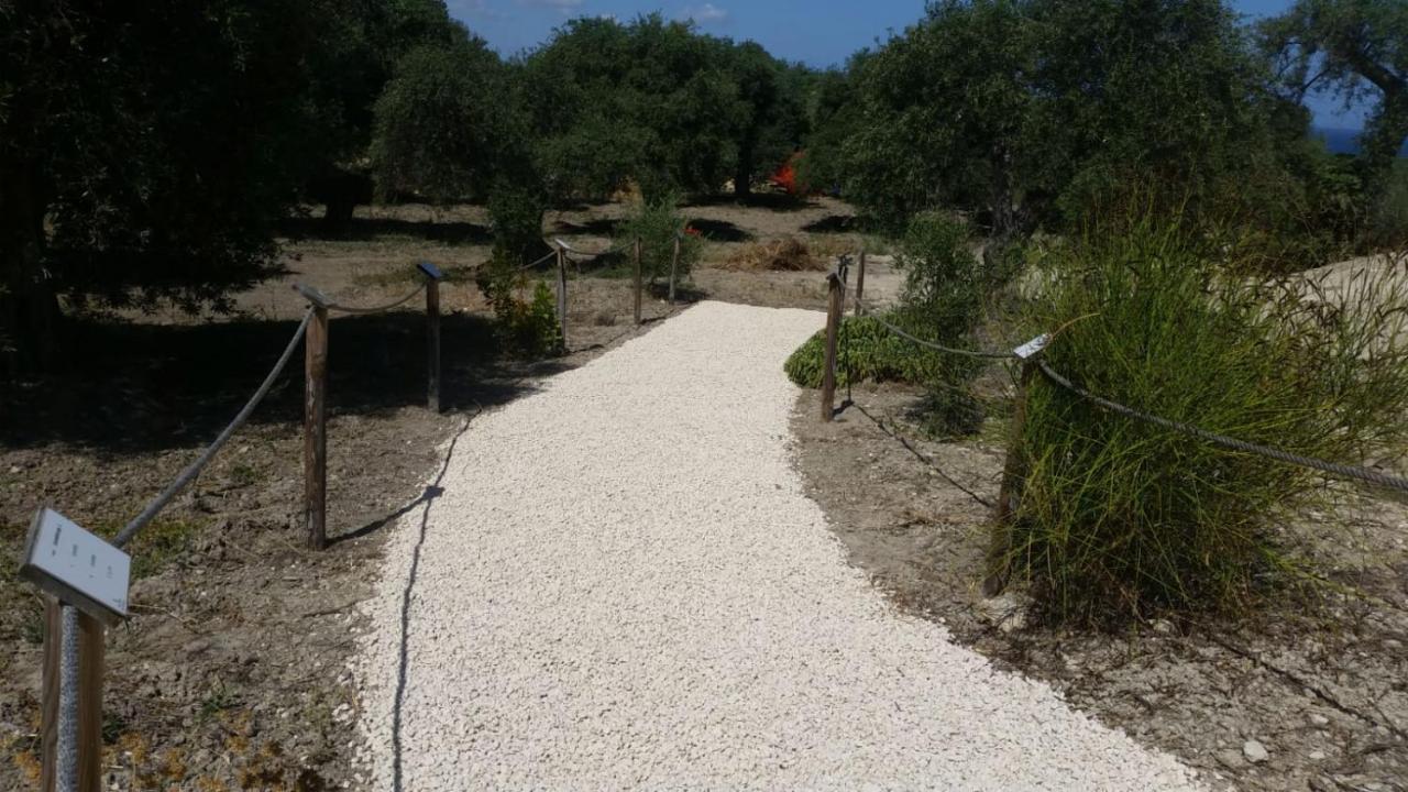 Serra Niedda Resort & Agriturismo Sorso Eksteriør billede
