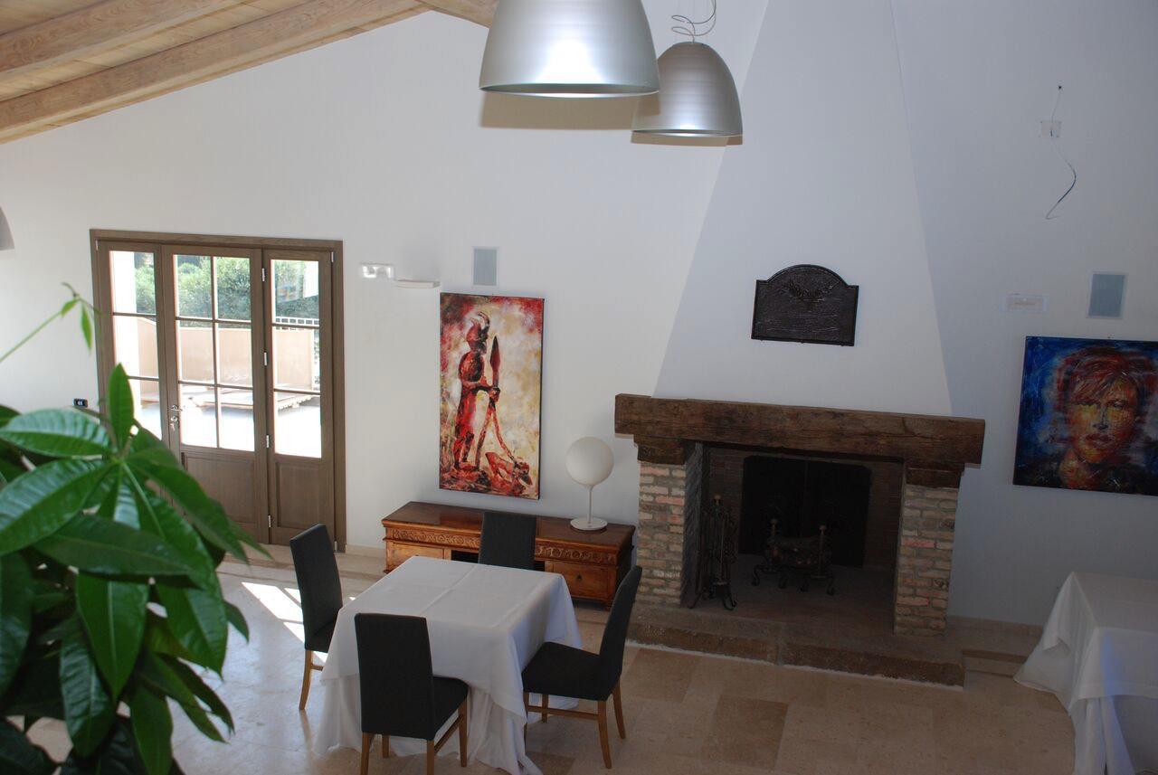 Serra Niedda Resort & Agriturismo Sorso Eksteriør billede