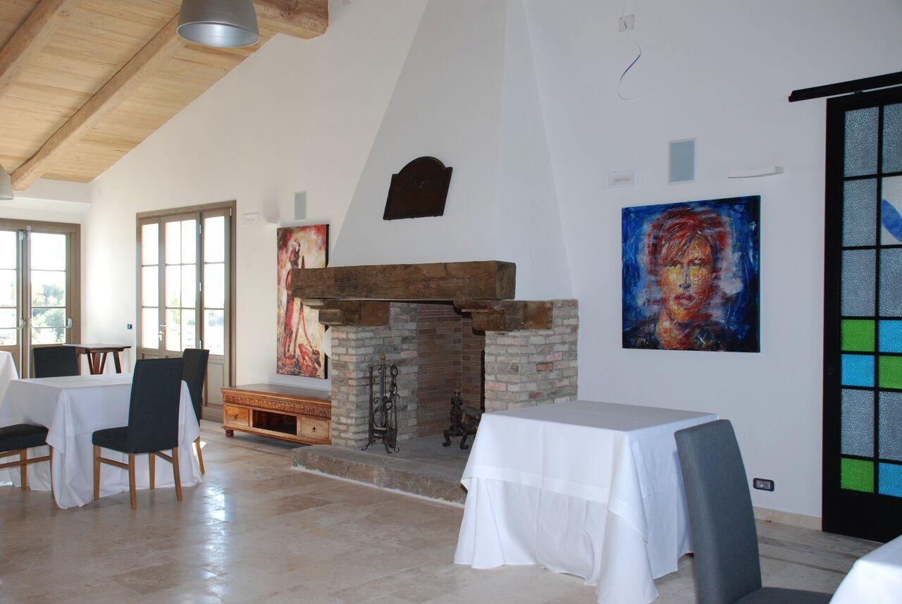 Serra Niedda Resort & Agriturismo Sorso Eksteriør billede