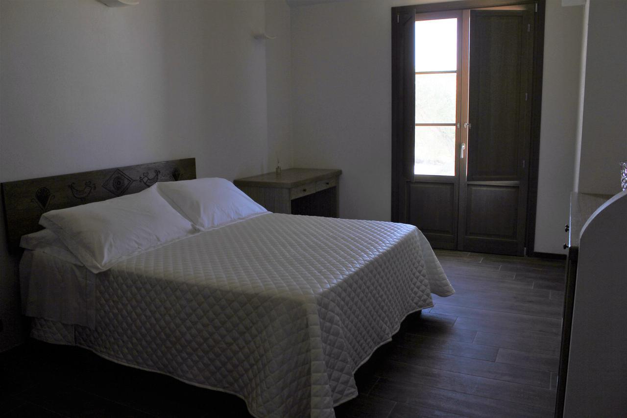 Serra Niedda Resort & Agriturismo Sorso Eksteriør billede