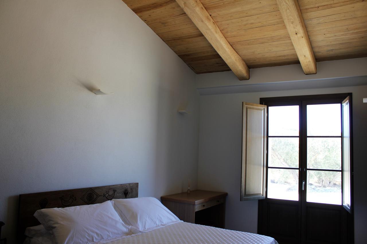 Serra Niedda Resort & Agriturismo Sorso Eksteriør billede