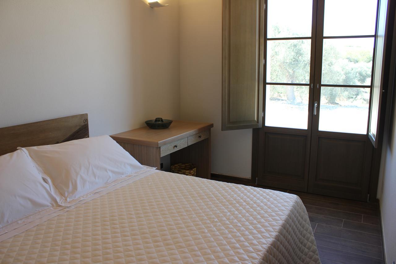 Serra Niedda Resort & Agriturismo Sorso Eksteriør billede
