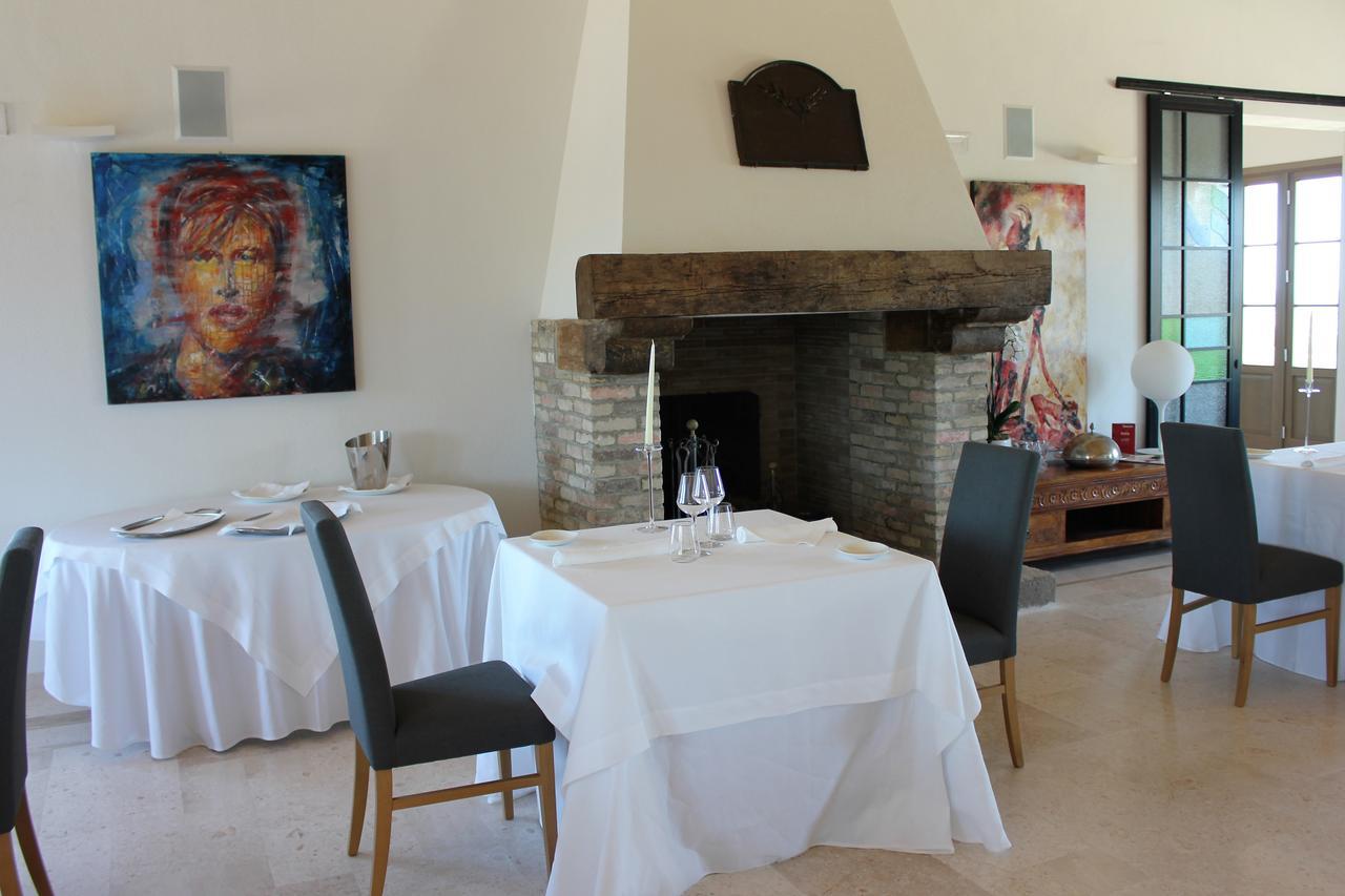 Serra Niedda Resort & Agriturismo Sorso Eksteriør billede