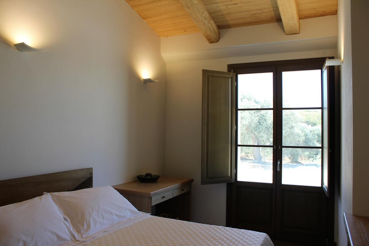 Serra Niedda Resort & Agriturismo Sorso Eksteriør billede