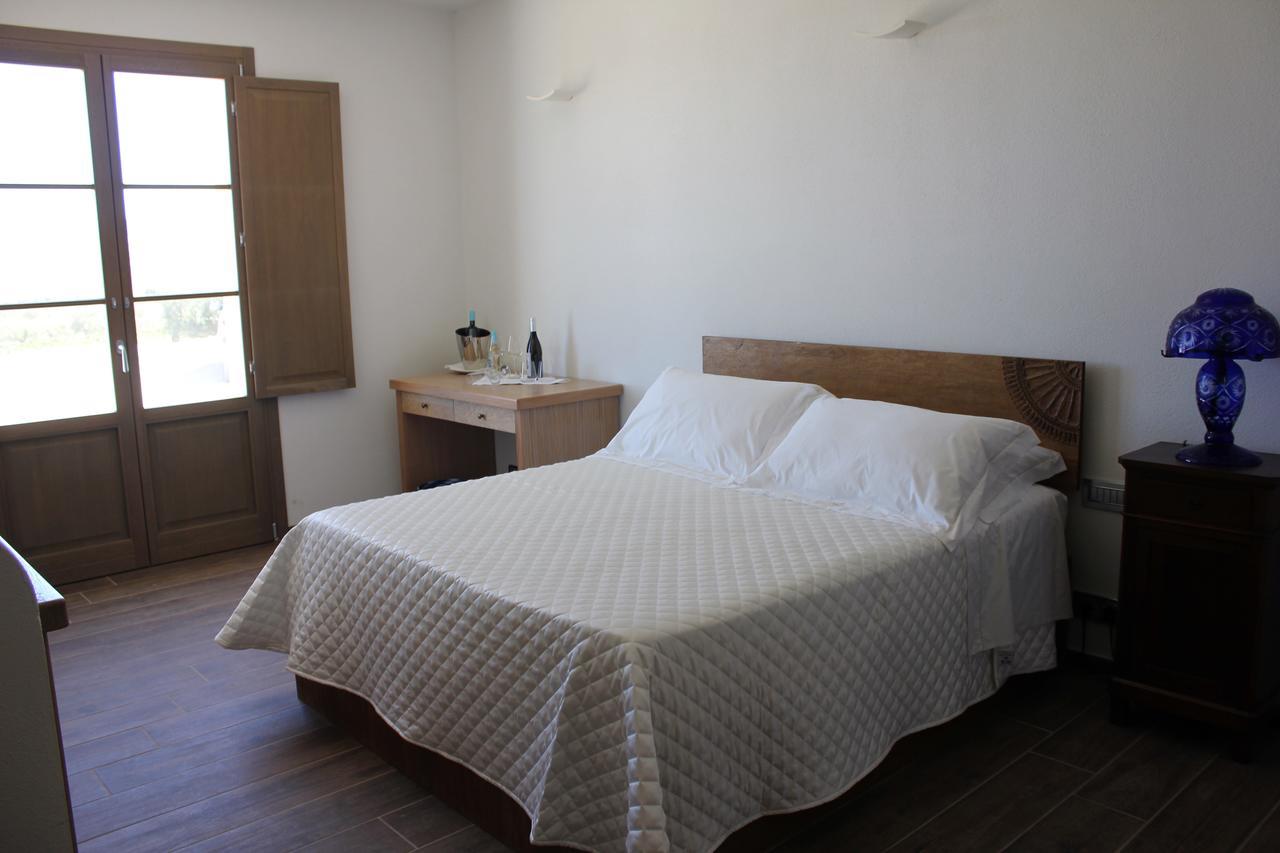 Serra Niedda Resort & Agriturismo Sorso Eksteriør billede