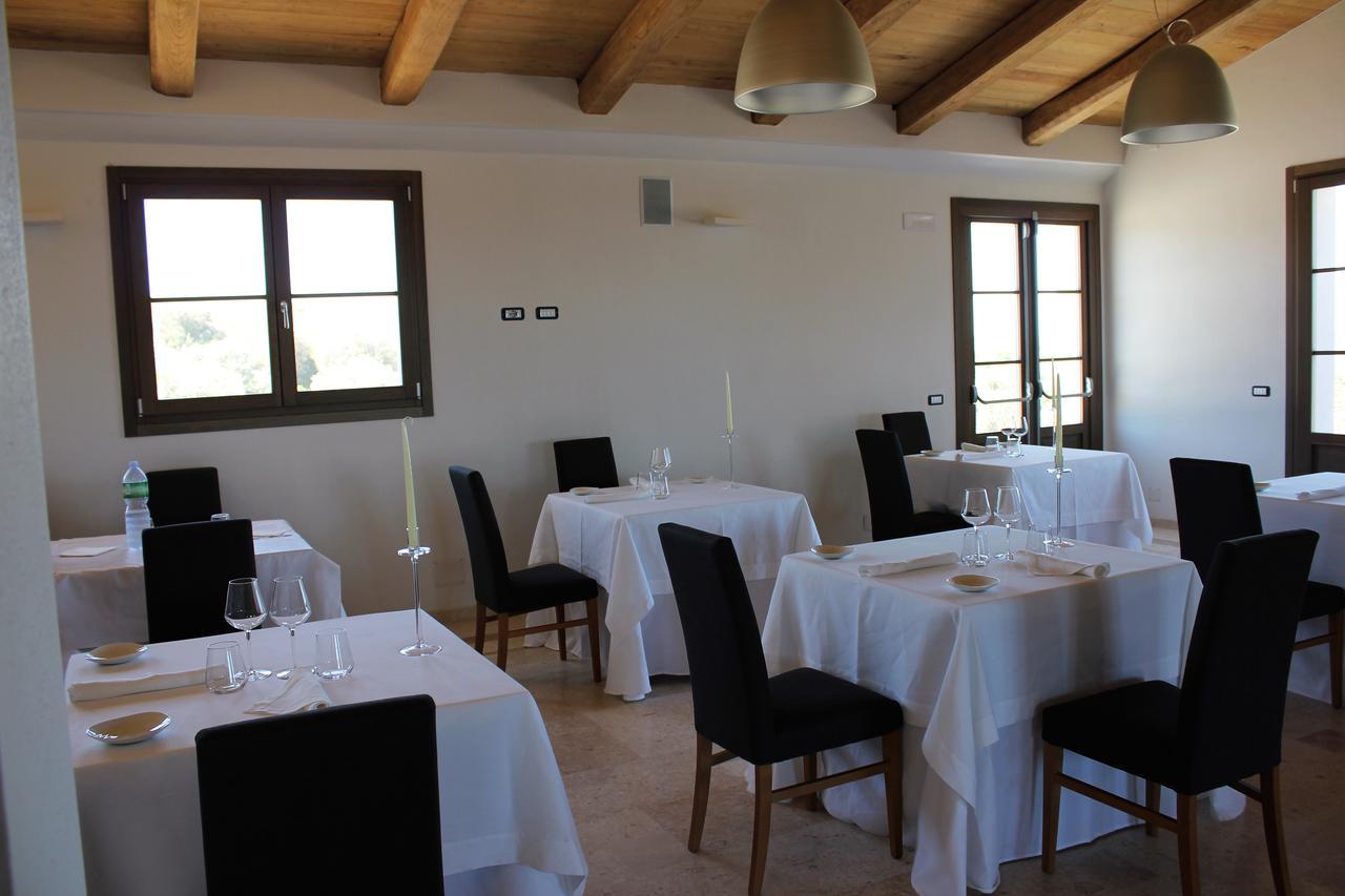 Serra Niedda Resort & Agriturismo Sorso Eksteriør billede