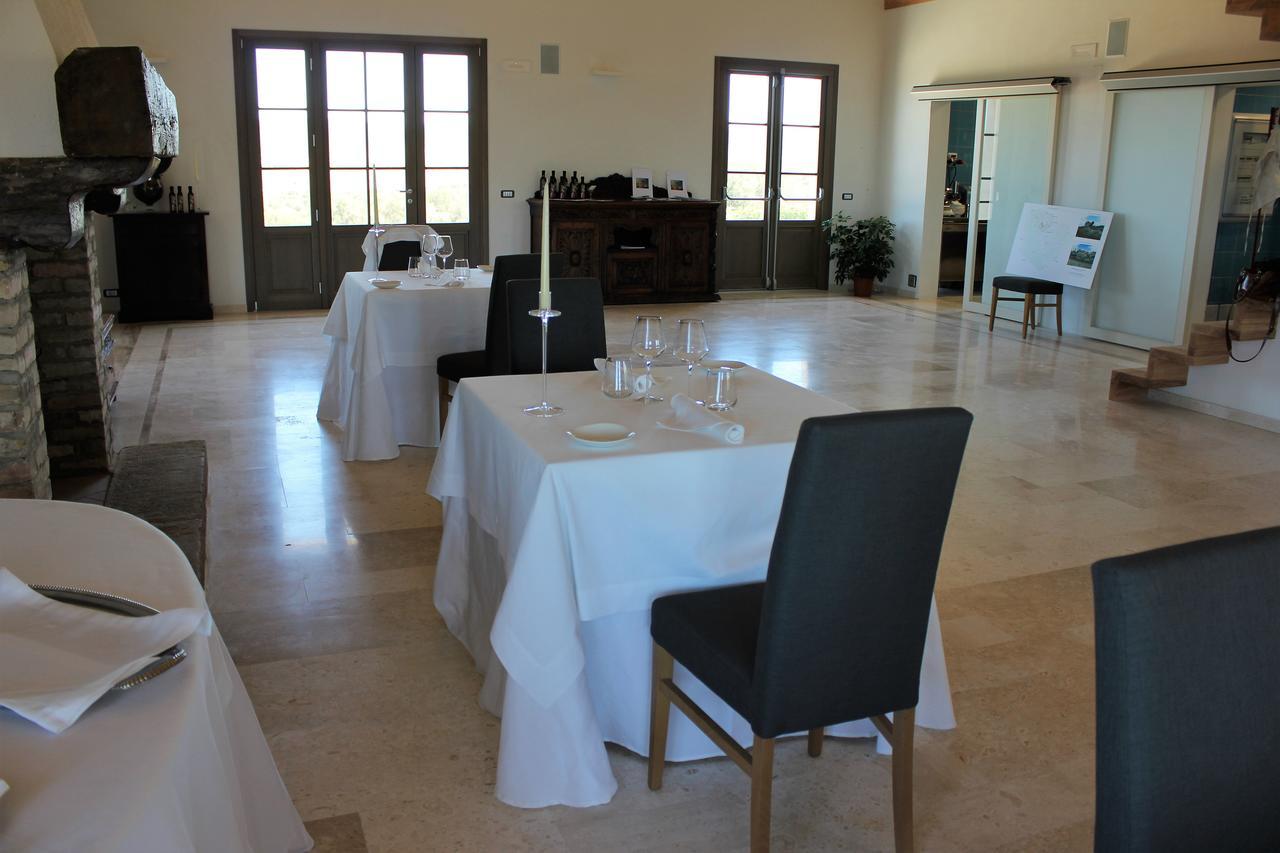 Serra Niedda Resort & Agriturismo Sorso Eksteriør billede