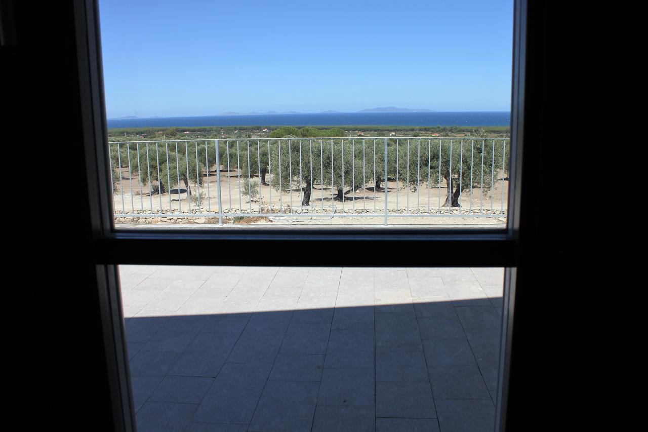 Serra Niedda Resort & Agriturismo Sorso Eksteriør billede