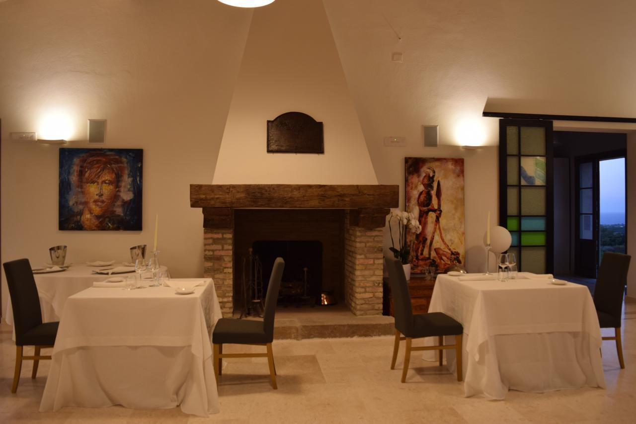 Serra Niedda Resort & Agriturismo Sorso Eksteriør billede