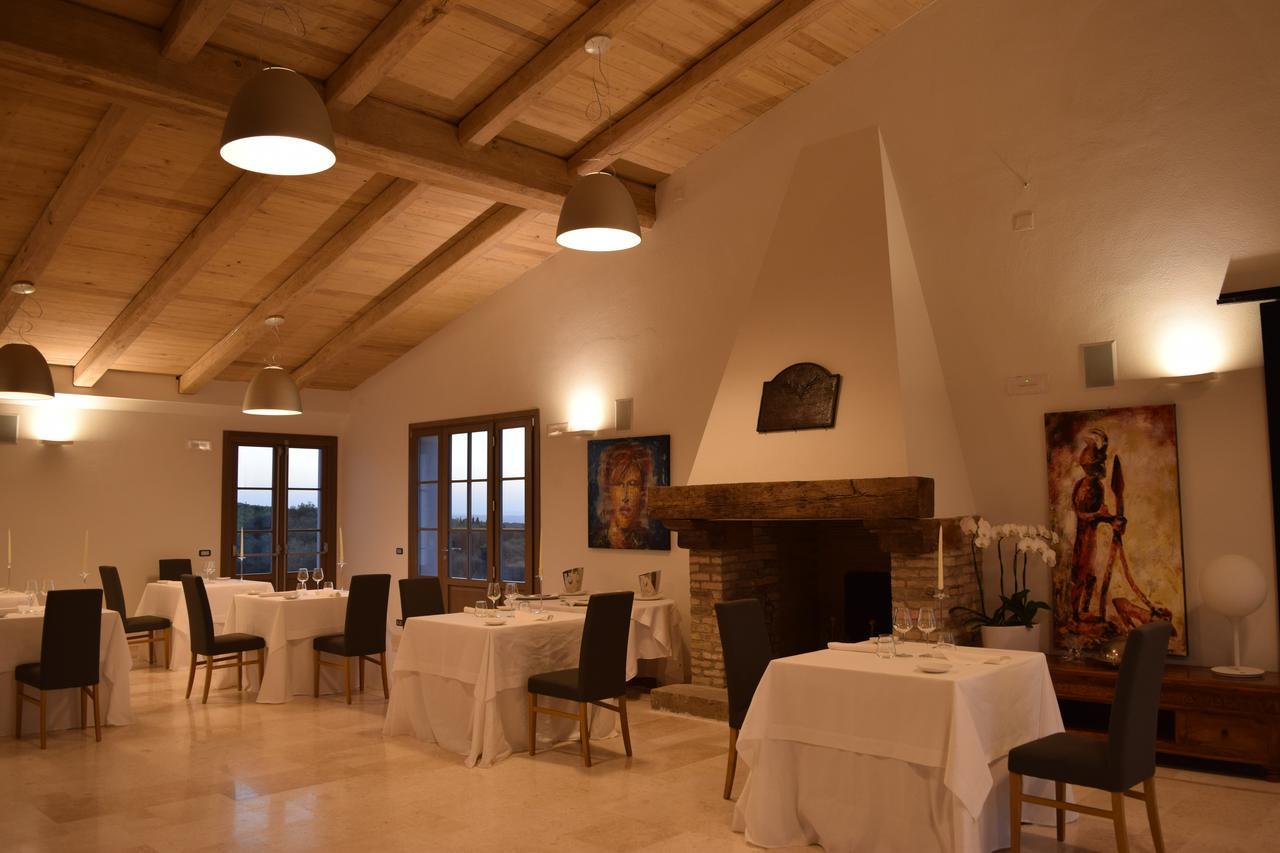 Serra Niedda Resort & Agriturismo Sorso Eksteriør billede