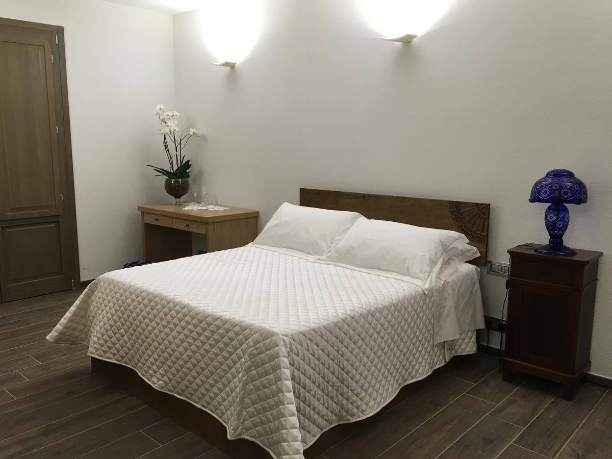 Serra Niedda Resort & Agriturismo Sorso Eksteriør billede